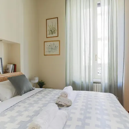 شقة The Rent - Cozy In The Risorgimento Area