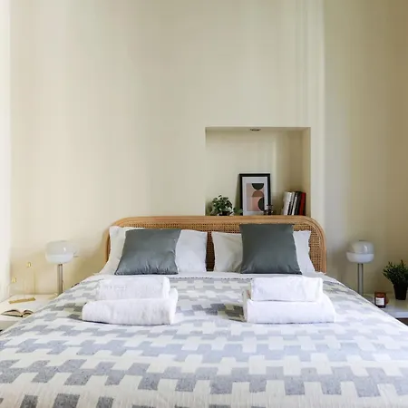 The Rent - Cozy In The Risorgimento Area * Milan