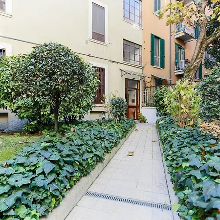 The Rent - Cozy In The Risorgimento Area Apartment *