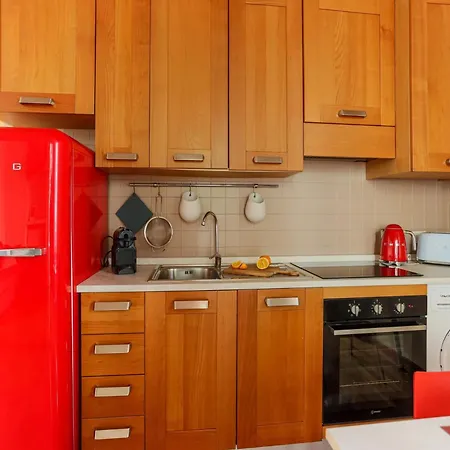 Apartment The Rent - Cozy In The Risorgimento Area
