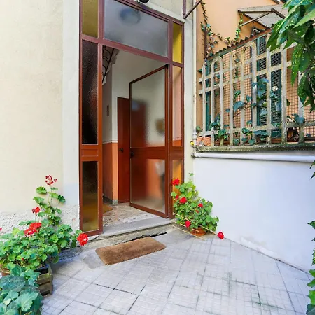 The Rent - Cozy In The Risorgimento Area *
