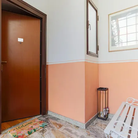 The Rent - Cozy In The Risorgimento Area *